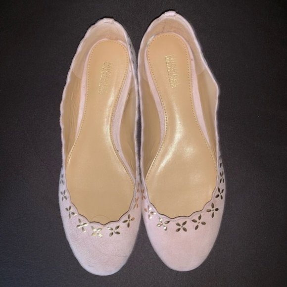 Michael Kors Flats - Picture 2 of 4
